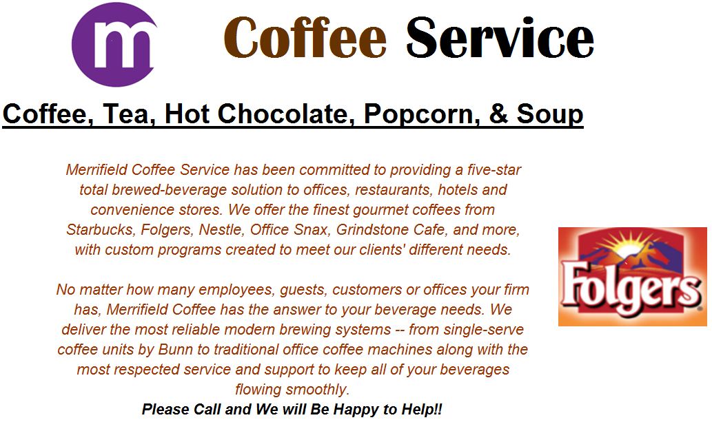 Merrifield Office Products